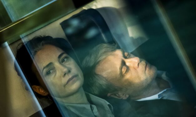 Az állami önkény áll az Arany Medve-díjas film középpontjában