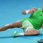 Álom maradt a 25. Grand Slam-serleg, Alcaraz legyőzte Đokovićot