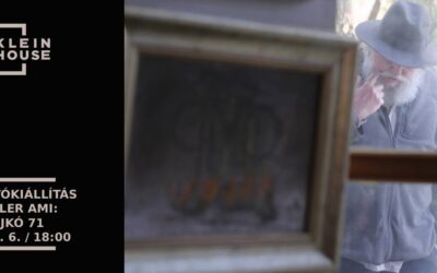 Keresni az elveszett gyerekkort Az egy éve elhunyt Szajkó István emlékére nyílik fotókiállítás pénteken