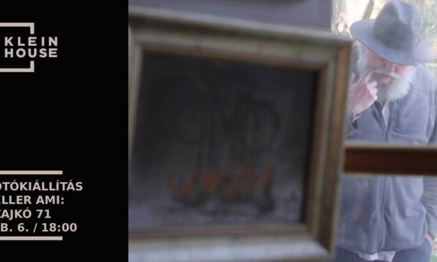 Keresni az elveszett gyerekkort