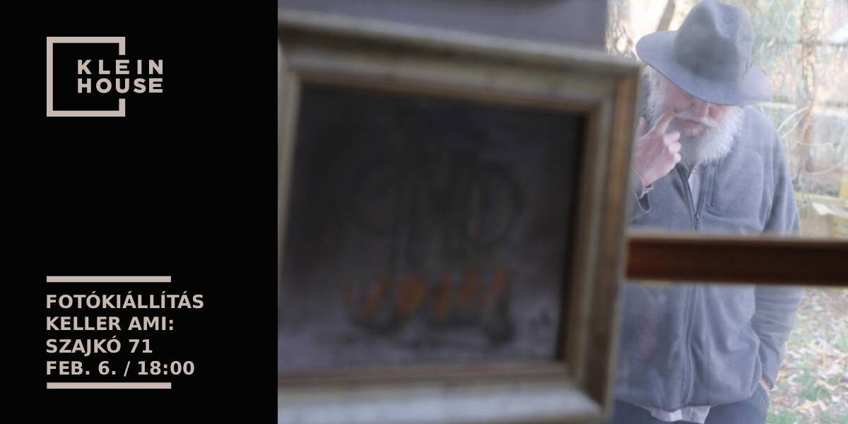 <span class="entry-title-primary">Keresni az elveszett gyerekkort</span> <span class="entry-subtitle">Az egy éve elhunyt Szajkó István emlékére nyílik fotókiállítás pénteken</span>