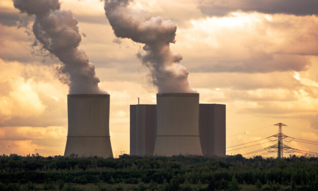 Oroszország segítené a nukleáris projektek megvalósítását