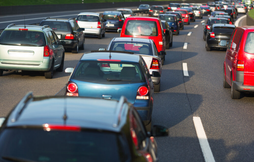 A romák azt kérik, hogy jogosítvány nélkül is vezethessenek