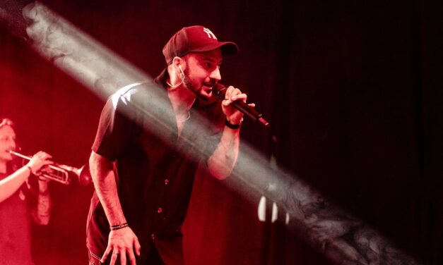 Bongor: Sokkal könnyebb józanul alkotni