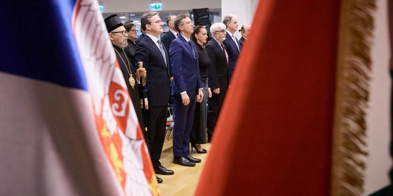 A budai szerb ortodox egyházmegyének is jut pénz a költségvetési tartalékokból