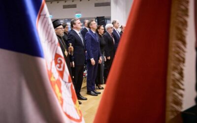 A budai szerb ortodox egyházmegyének is jut pénz a költségvetési tartalékokból