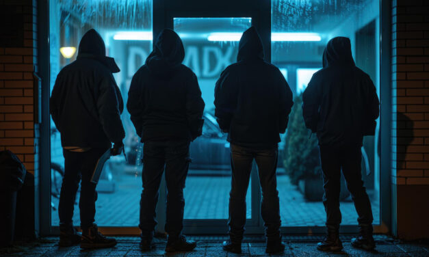 Fiatalokból álló bűnbanda garázdálkodik a fővárosban