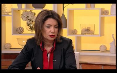 Igazgatóként kirúgott több tanárt a gimnáziumból, most miniszteri tanácsadó lett belőle Vučić egy hónappal ezelőtt ki is tüntette