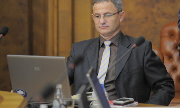 Pajić: Nincs miről tárgyalni Glamočićtyal, a korábbi találkozón megalázta a gazdákat