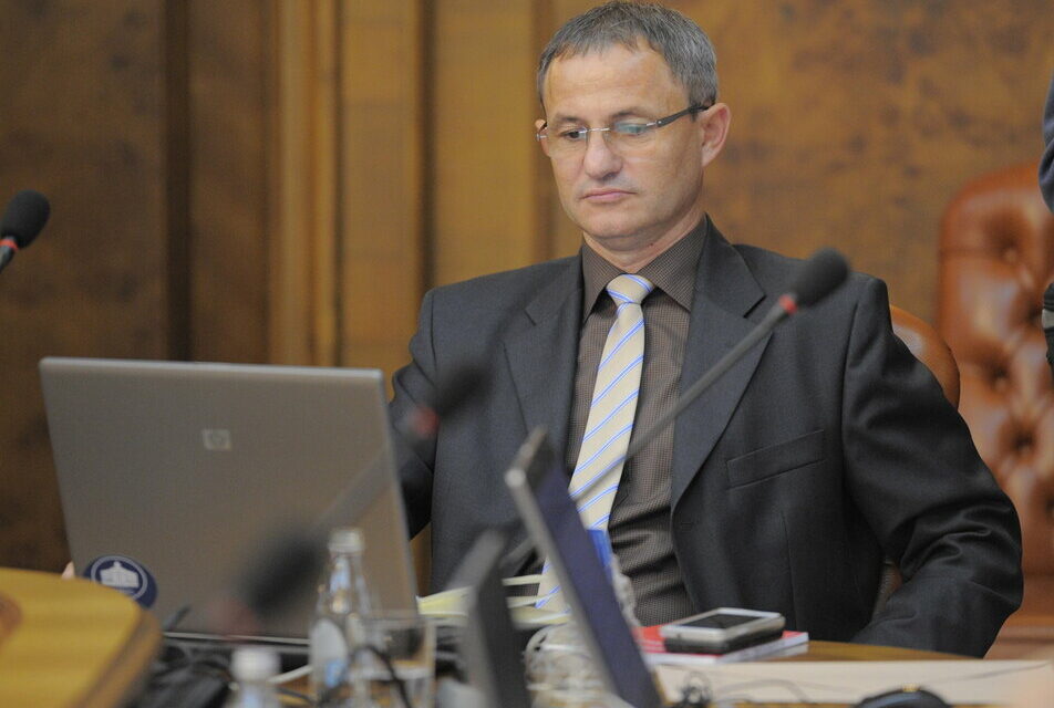 Miniszter: Az importtilalom elfogadhatatlan