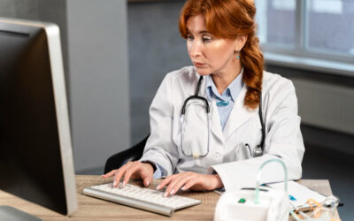 Bevezetik az elektronikus egészségügyi kartonokat Ez nagyobb hatékonyságot, átláthatóságot és biztonságot hoz az egészségügyi rendszerbe