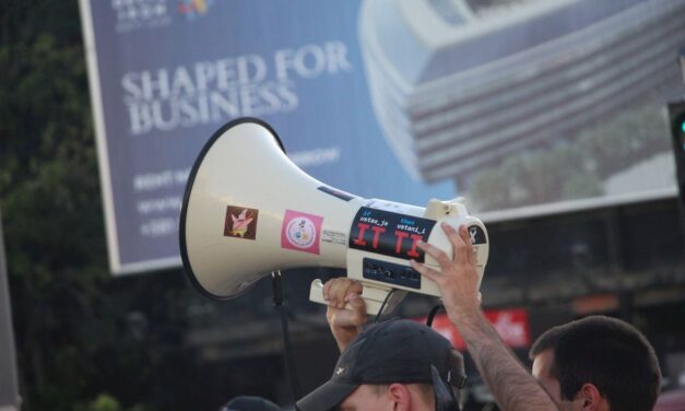 Ismeretlenek támadtak az egyetemistákra + VIDEÓ