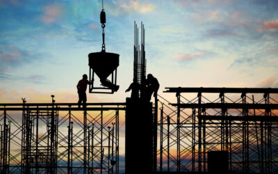 Szakemberhiánnyal küzd az építőipar Az építkezéséken a munkások fele külföldi munkaerő