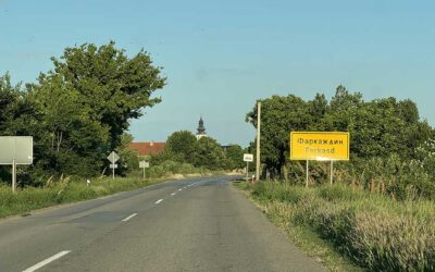 A farkasdiakat teljesen elvágták a világtól