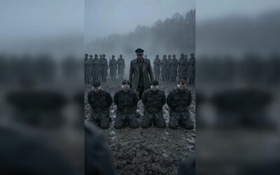 A Fidesz MI-videójában magyar apát végeznek ki a fronton