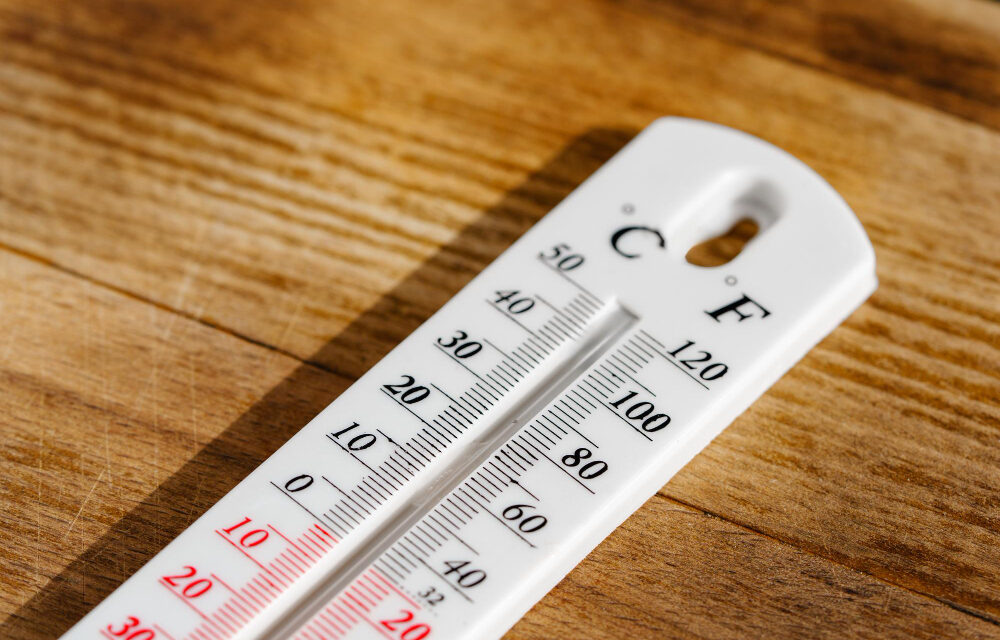 Lehűlés jön a hosszú hétvégére