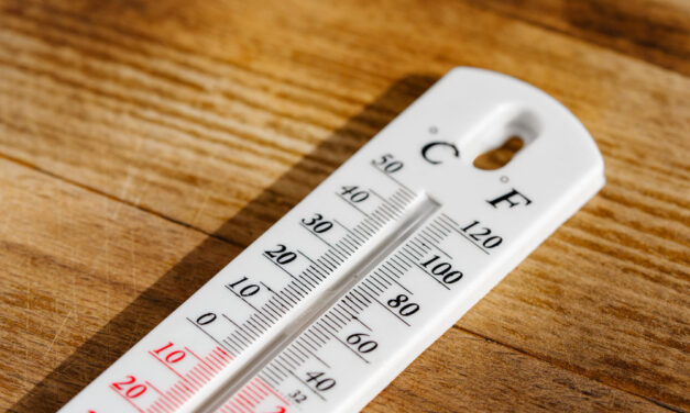 Lehűlés jön a hosszú hétvégére