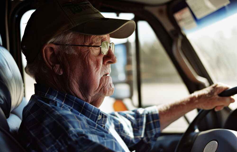 Szigorítanák a 70 éven felüliek jogosítványának meghosszabbítását az EU-ban