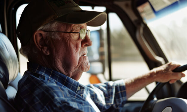 Szigorítanák a 70 éven felüliek jogosítványának meghosszabbítását az EU-ban