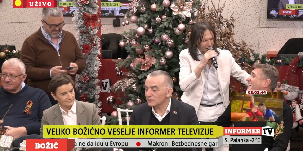 Gyilkos szórakoztatja, kábítószeres védi az államfőt?