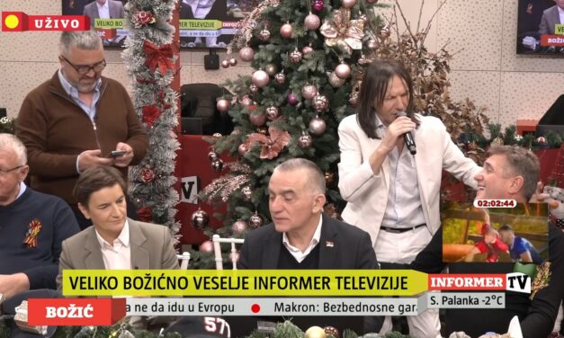 Gyilkos szórakoztatja, kábítószeres védi az államfőt?