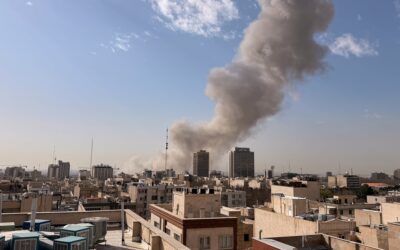 Vérdíjat tűzött ki Washington az új iráni legfőbb vezető fejére