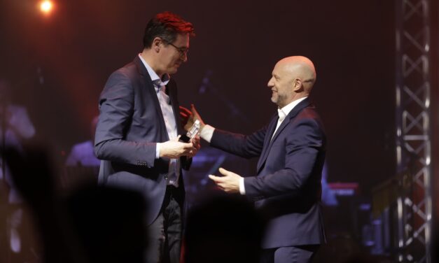 Külföldön díjazzák, Magyarországon bíróságra citálják a Pride miatt