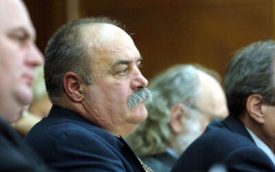 „A munkától a vajdasági magyar soha nem félt, de az irigykedés gyöngít bennünket” Tíz éve hunyt el Kasza József