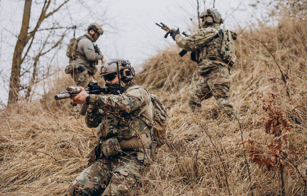 <span class="entry-title-primary">Az ukrán katonákat spermájuk lefagyasztására ösztökélik</span> <span class="entry-subtitle">A háború sújtotta ország demográfiai katasztrófa előtt áll</span>