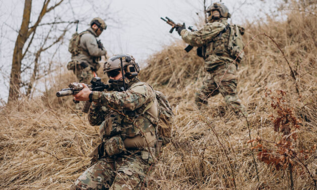 Az ukrán katonákat spermájuk lefagyasztására ösztökélik