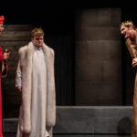 Hármas ünnep a Kosztolányi Dezső Színházban