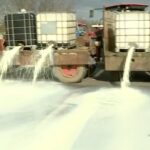 „Fáradtak vagyunk, de kitartunk mindaddig, amíg nem teljesítik a követeléseinket”