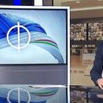 Tragikus hirtelenséggel hunyt el az M1 híradósa