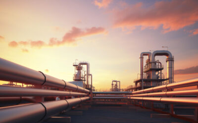 Egy lépéssel közelebb az Újvidék és Magyarország közötti kőolajvezeték megépítéséhez A nyomvonal Magyarkanizsától indul, Zentán, Adán, Óbecsén és Zsablyán keresztül halad Újvidékig