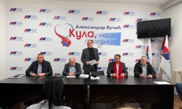 „A magyar közösség nem eladó”