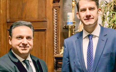 Újvidéken és Zentán is koncertezik Mága Zoltán