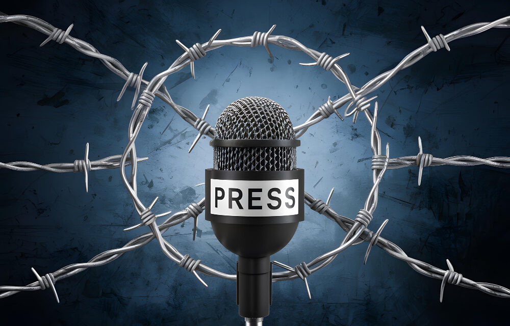 <span class="entry-title-primary">45 újságíró homlokára rajzoltak célkeresztet</span> <span class="entry-subtitle">Folytatódik a független újságírókkal való leszámolás Szerbiában</span>