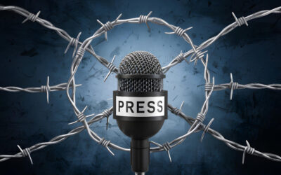 45 újságíró homlokára rajzoltak célkeresztet Folytatódik a független újságírókkal való leszámolás Szerbiában