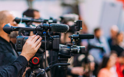 Folyamatos az újságírók és médiamunkások elleni támadás