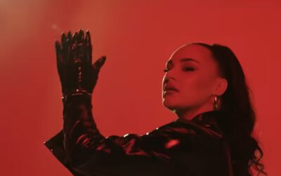 Szabadkai lányért szurkolhatunk az Eurovízió selejtezőjében