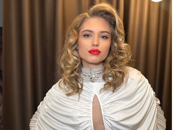 Újvidéki lány lett Miss Szerbia