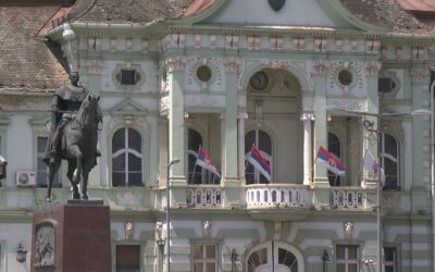 Holtan találták az eltűnt fiatalt Nagybecskereken, a pártok a rendőrség felelősségét firtatják