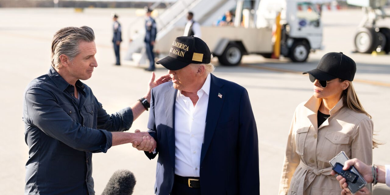 „Trump egy T. Rex”