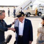 „Trump egy T. Rex”