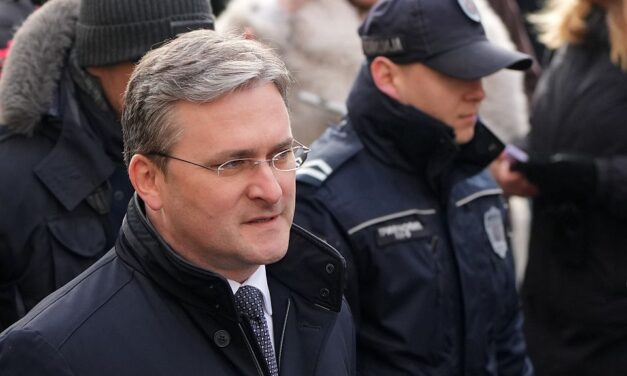 A miniszter szerint bűncselekmény nem történt