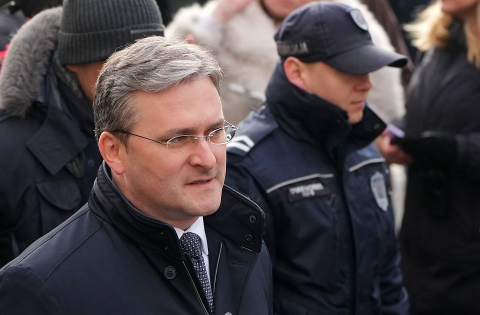 A miniszter szerint bűncselekmény nem történt