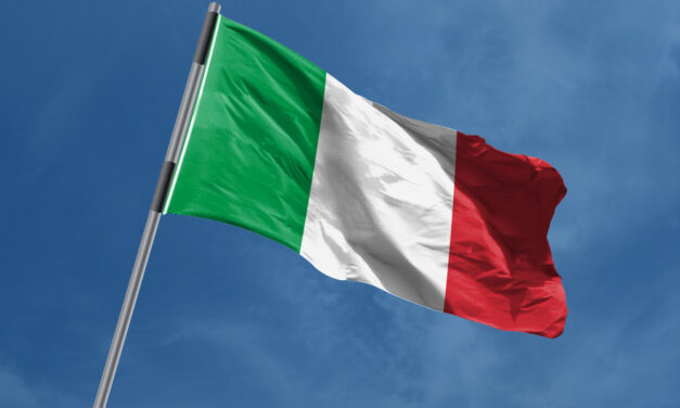 Felkeltettük az olasz befektetők figyelmét