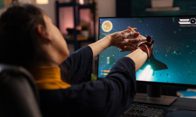 Digitális szórakozás – izgalmas online élmények