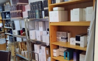 Hatmillió dinárt ér a Szabadkán lefoglalt parfüm