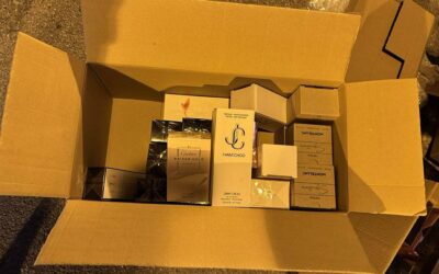 Újabb „parfümfogás” Szabadkán